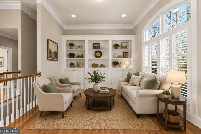 3657 Mariner Bluff Court, Gainesville, GA 30506