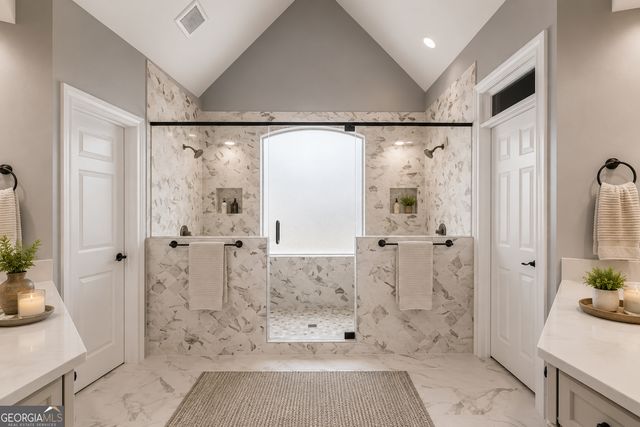 3657 Mariner Bluff Court, Gainesville, GA 30506