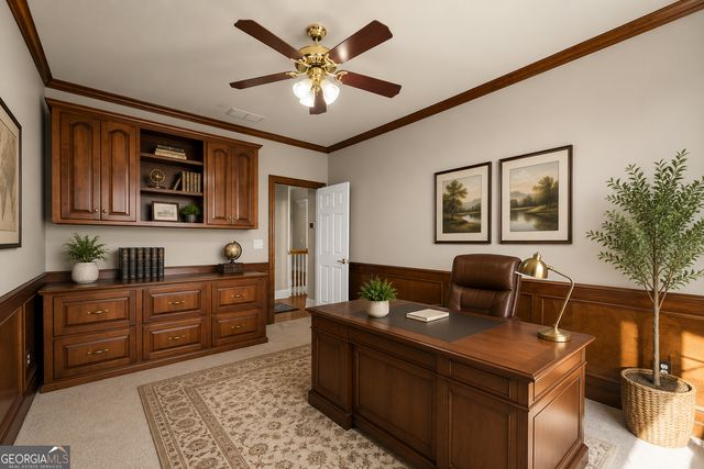 3657 Mariner Bluff Court, Gainesville, GA 30506