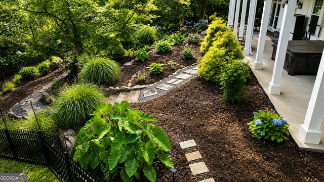 3657 Mariner Bluff Court, Gainesville, GA 30506