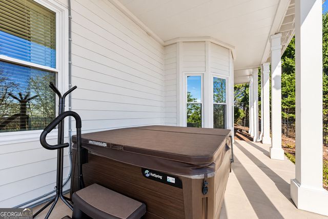 3657 Mariner Bluff Court, Gainesville, GA 30506
