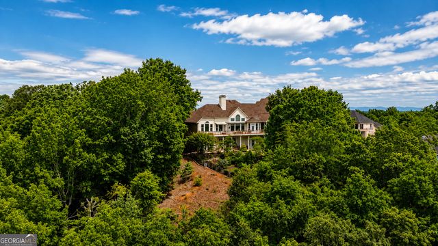 3657 Mariner Bluff Court, Gainesville, GA 30506