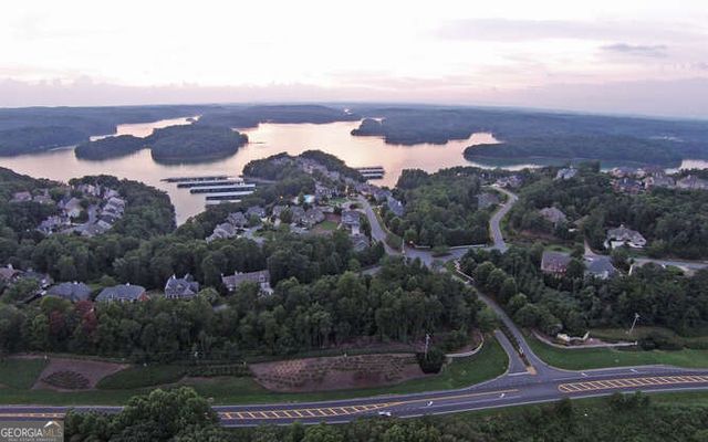 3657 Mariner Bluff Court, Gainesville, GA 30506