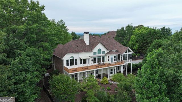 3657 Mariner Bluff Court, Gainesville, GA 30506