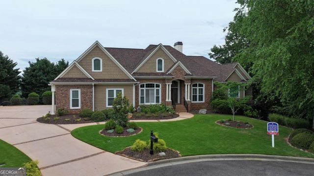 3657 Mariner Bluff Court, Gainesville, GA 30506