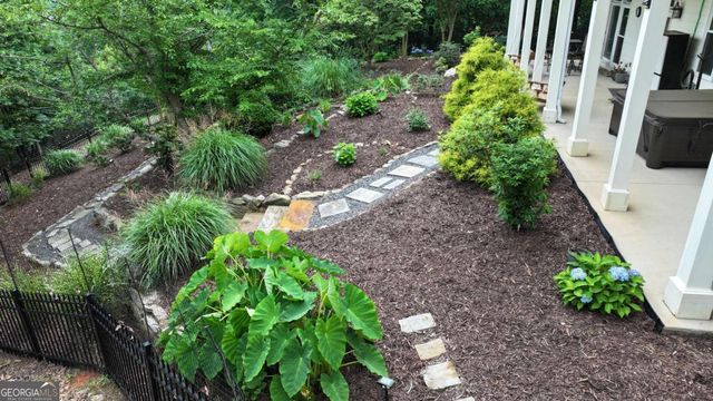 3657 Mariner Bluff Court, Gainesville, GA 30506