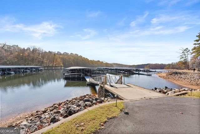 3657 Mariner Bluff Court, Gainesville, GA 30506