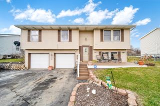 7549 Wadding Drive, Cambridge Twp, MI 49265