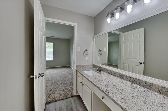 19722 Campfield Drive, Katy, TX 77449