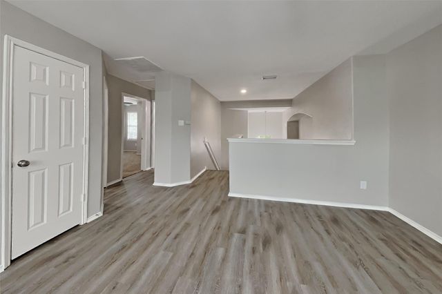 19722 Campfield Drive, Katy, TX 77449