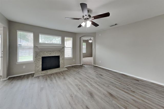 19722 Campfield Drive, Katy, TX 77449