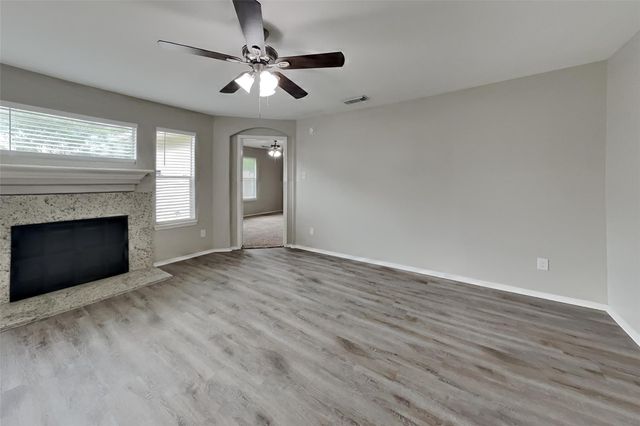 19722 Campfield Drive, Katy, TX 77449