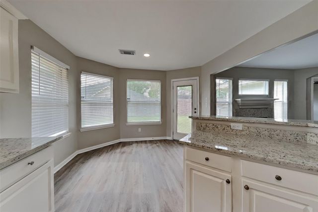 19722 Campfield Drive, Katy, TX 77449