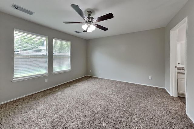19722 Campfield Drive, Katy, TX 77449