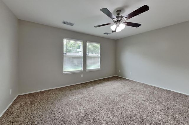 19722 Campfield Drive, Katy, TX 77449