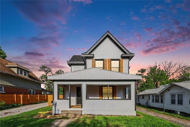 218 N 22nd Street, Kansas City, KS 66102