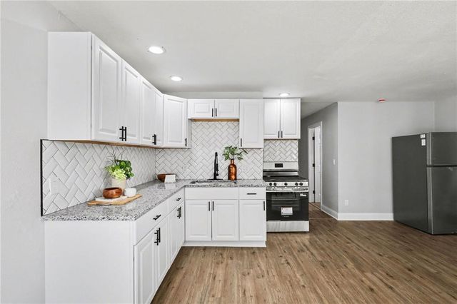 218 N 22nd Street, Kansas City, KS 66102