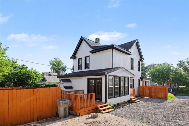 218 N 22nd Street, Kansas City, KS 66102