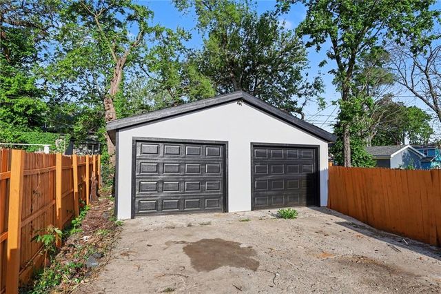 218 N 22nd Street, Kansas City, KS 66102