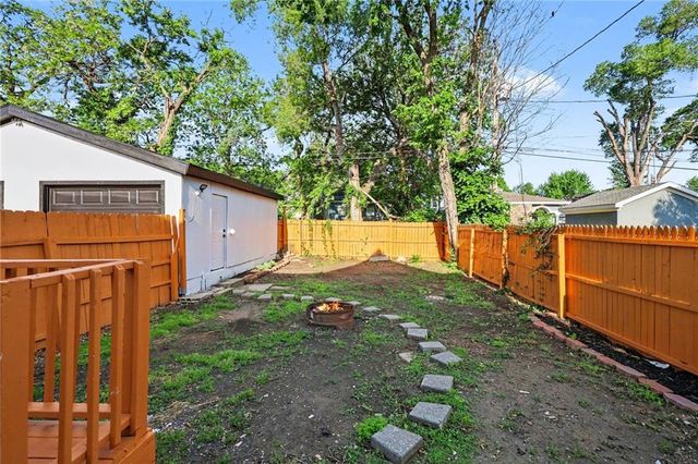 218 N 22nd Street, Kansas City, KS 66102