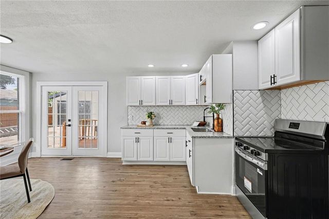 218 N 22nd Street, Kansas City, KS 66102