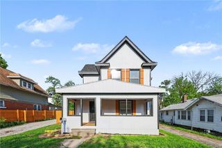 218 N 22nd Street, Kansas City, KS 66102