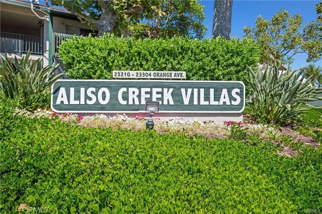 23232 Orange Avenue 2, Lake Forest, CA 92630