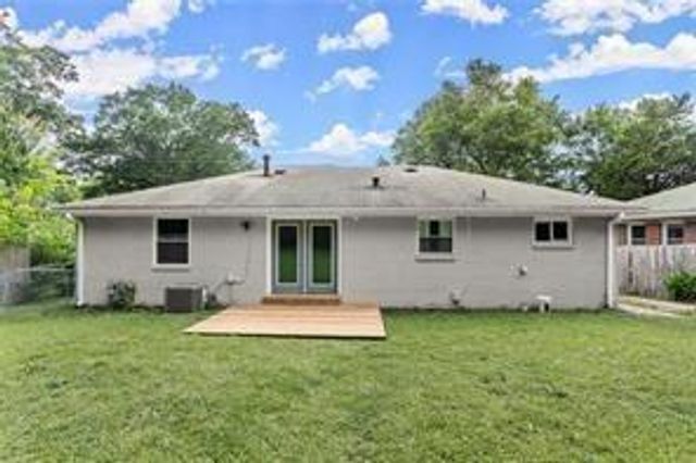 2756 Gresham SE Road, Atlanta, GA 30316