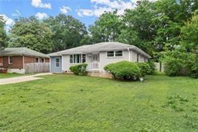 2756 Gresham SE Road, Atlanta, GA 30316