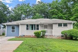 2756 Gresham SE Road, Atlanta, GA 30316