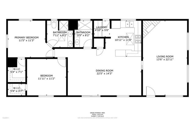 17701 Avalon Boulevard SP124, Carson, CA 90746