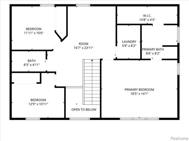 50647 Bredenbury Drive, Macomb, MI 48044