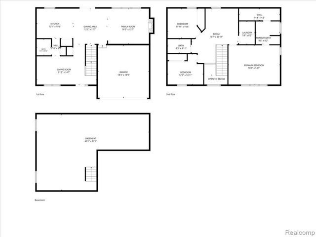 50647 Bredenbury Drive, Macomb, MI 48044