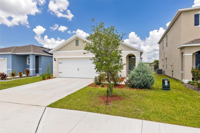 1452 CUMBERLAND AVENUE, Davenport, FL 33837