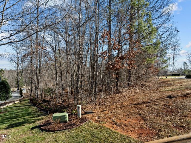 15 Golfers Ridge Court, Chapel Hill, NC 27517