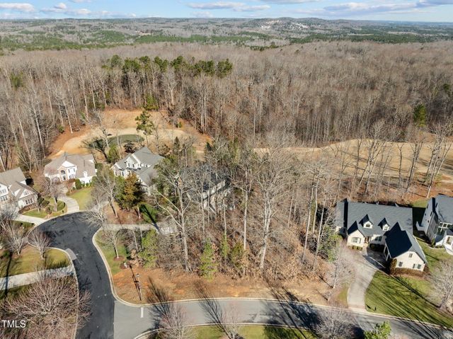 15 Golfers Ridge Court, Chapel Hill, NC 27517