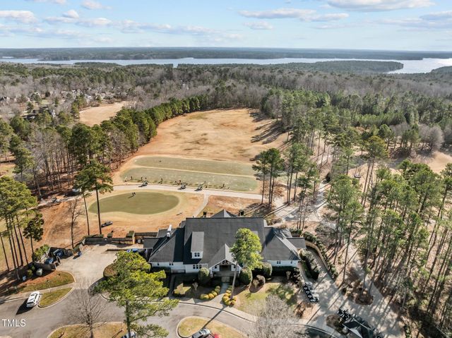 15 Golfers Ridge Court, Chapel Hill, NC 27517