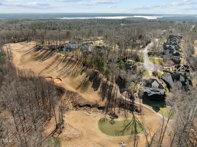 15 Golfers Ridge Court, Chapel Hill, NC 27517