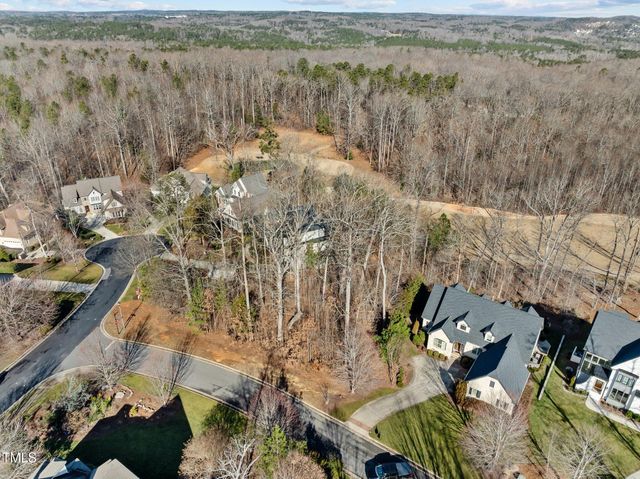 15 Golfers Ridge Court, Chapel Hill, NC 27517