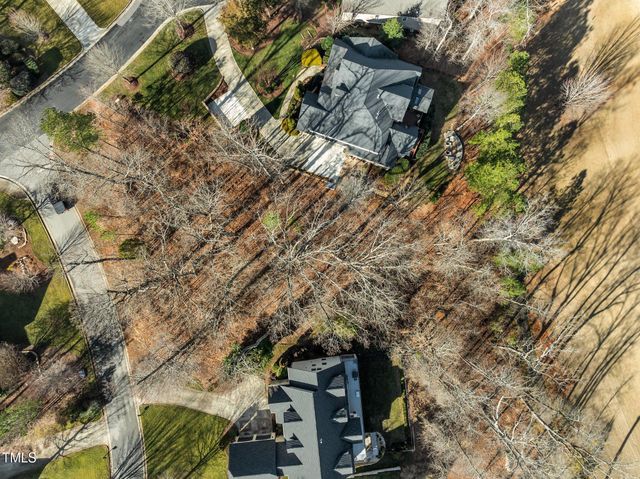 15 Golfers Ridge Court, Chapel Hill, NC 27517