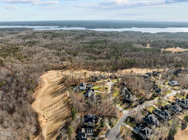 15 Golfers Ridge Court, Chapel Hill, NC 27517