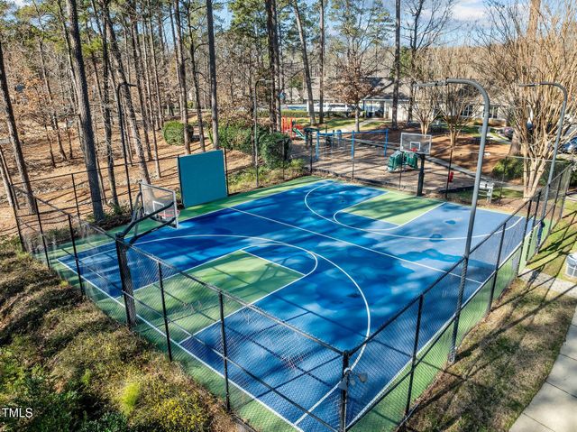 15 Golfers Ridge Court, Chapel Hill, NC 27517