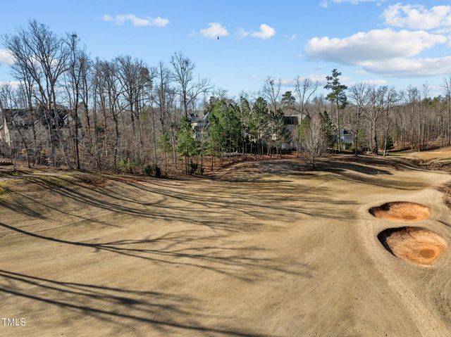 15 Golfers Ridge Court, Chapel Hill, NC 27517