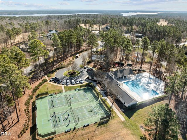 15 Golfers Ridge Court, Chapel Hill, NC 27517