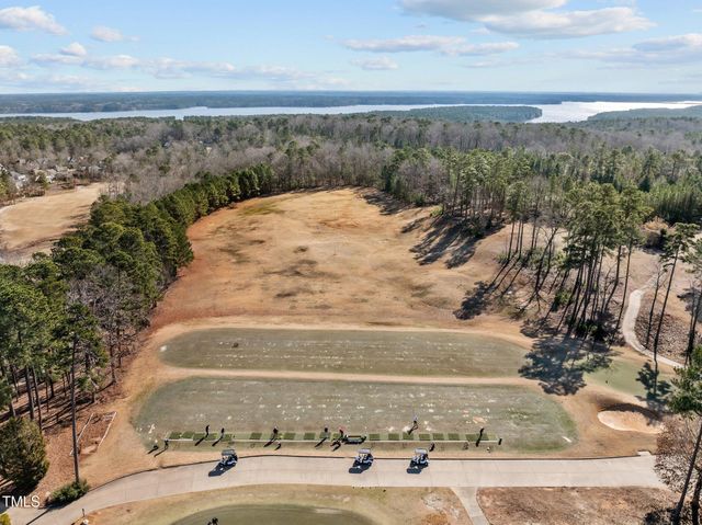 15 Golfers Ridge Court, Chapel Hill, NC 27517