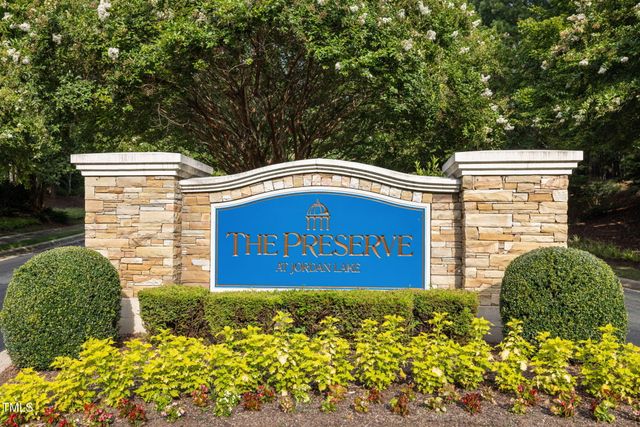 15 Golfers Ridge Court, Chapel Hill, NC 27517
