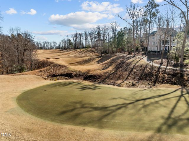 15 Golfers Ridge Court, Chapel Hill, NC 27517