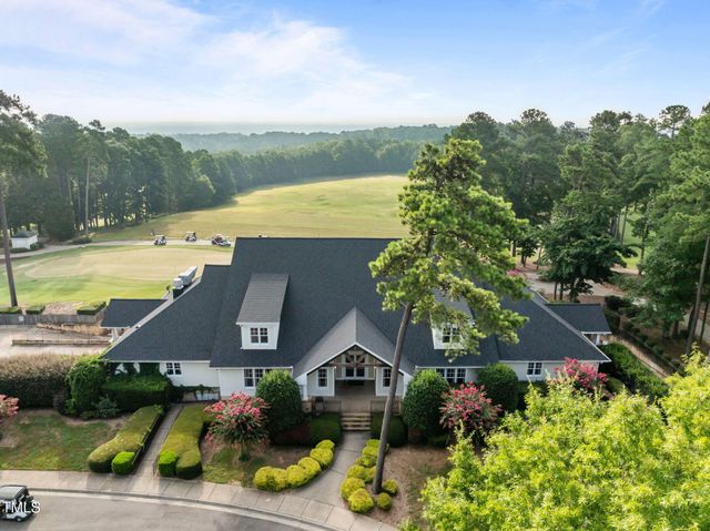 15 Golfers Ridge Court, Chapel Hill, NC 27517