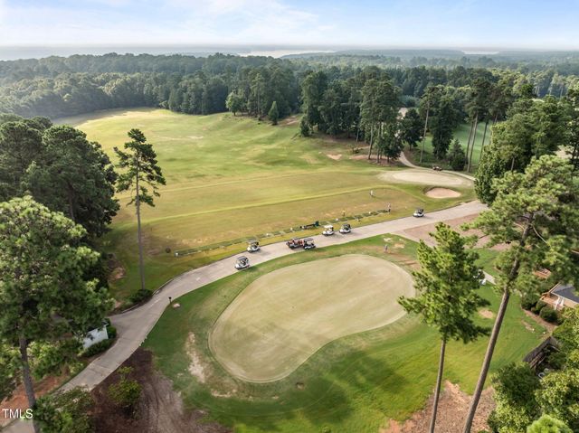 15 Golfers Ridge Court, Chapel Hill, NC 27517