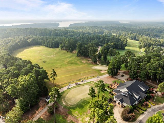 15 Golfers Ridge Court, Chapel Hill, NC 27517